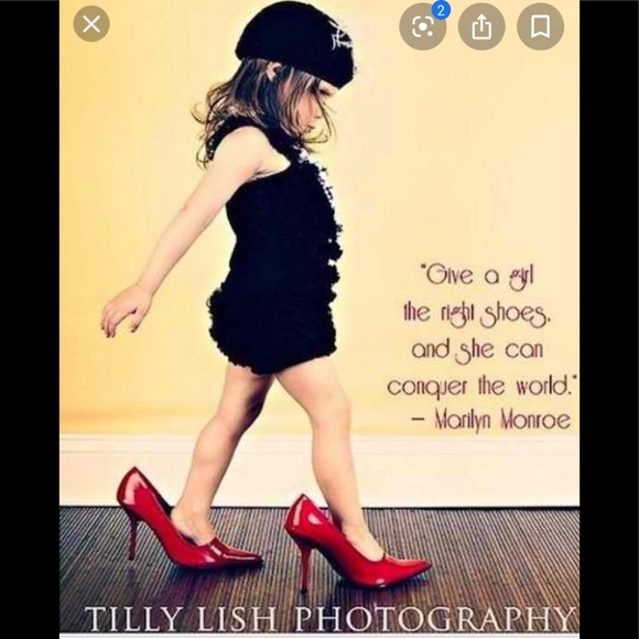 Meet your Posher, Jocelyn - Picture 3 of 5